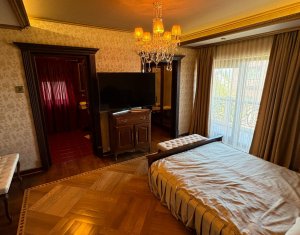 Vila superba in Andrei Muresanu, dotari de lux, piscina si SPA, 865 mp teren !