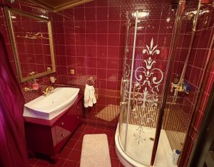 Vila superba in Andrei Muresanu, dotari de lux, piscina si SPA, 865 mp teren !