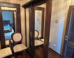 Vila superba in Andrei Muresanu, dotari de lux, piscina si SPA, 865 mp teren !