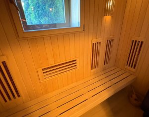 Vila superba in Andrei Muresanu, dotari de lux, piscina si SPA, 865 mp teren !