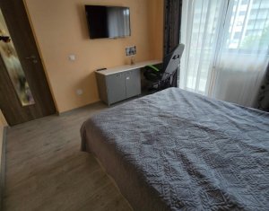 Duplex 4 camere, la cheie, Floresti, zona Sesul de Sus 