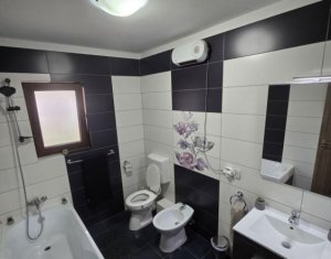 Duplex 4 camere, la cheie, Floresti, zona Sesul de Sus 
