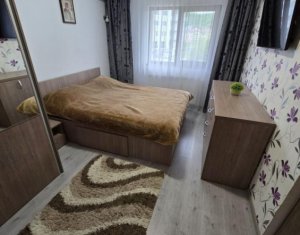 Duplex 4 camere, la cheie, Floresti, zona Sesul de Sus 