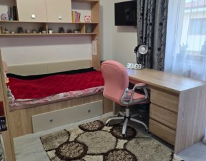 Duplex 4 camere, la cheie, Floresti, zona Sesul de Sus 