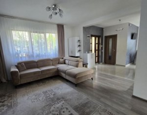 , 116m2 in Floresti