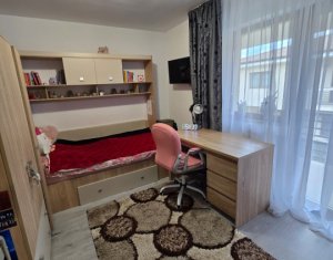 Duplex 4 camere, la cheie, Floresti, zona Sesul de Sus 