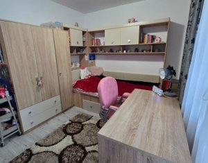 Duplex 4 camere, la cheie, Floresti, zona Sesul de Sus 