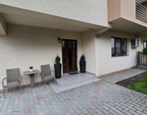 Duplex 4 camere, la cheie, Floresti, zona Sesul de Sus 
