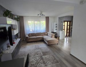 Duplex 4 camere, la cheie, Floresti, zona Sesul de Sus 