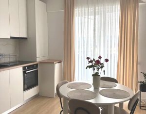 , 40.37m2 dans Cluj-napoca, zone Marasti