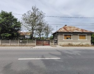 , 120m2 dans Bontida, zone Centru