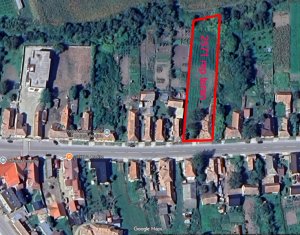 Maison 3 chambres à vendre dans Bontida, zone Centru