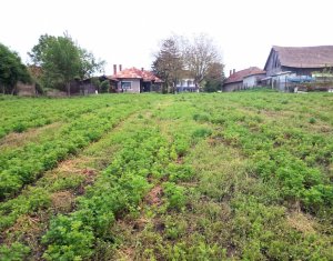 Maison 3 chambres à vendre dans Bontida, zone Centru