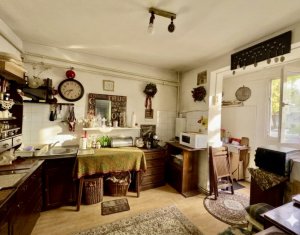 , 61m2 dans Cluj-napoca, zone Grigorescu