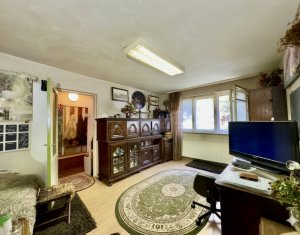 Appartement 3 chambres à vendre dans Cluj-napoca, zone Grigorescu