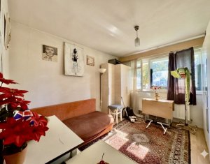 Appartement 3 chambres à vendre dans Cluj-napoca, zone Grigorescu