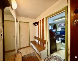 Appartement 3 chambres à vendre dans Cluj-napoca, zone Grigorescu