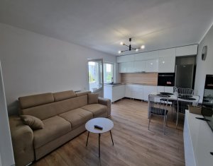 , 53m2 in Cluj-napoca, zona Intre Lacuri