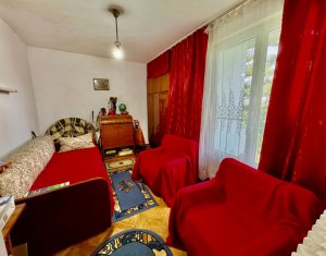 Appartement 2 chambres à vendre dans Cluj-napoca