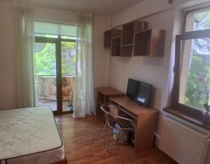 , 40m2 dans Cluj-napoca, zone Zorilor