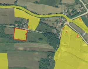 Terrain à vendre dans Taga
