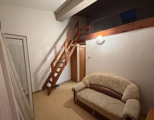 , 33.67m2 dans Cluj-napoca, zone Iris