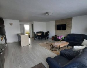 , 70m2 dans Cluj-napoca, zone Zorilor
