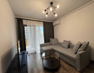, 48m2 dans Cluj-napoca, zone Zorilor