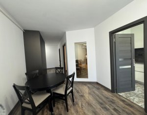 Appartement 2 chambres à vendre dans Cluj-napoca, zone Zorilor