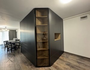 Appartement 2 chambres à vendre dans Cluj-napoca, zone Zorilor