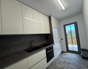 Appartement 2 chambres à vendre dans Cluj-napoca, zone Zorilor