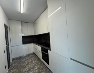 Appartement 2 chambres à vendre dans Cluj-napoca, zone Zorilor