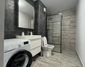 Appartement 2 chambres à vendre dans Cluj-napoca, zone Zorilor