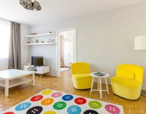 , 64m2 in Cluj-napoca, zona Centru