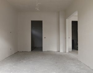 Casă nouă, Tureni, 144 mp, 500 mp teren