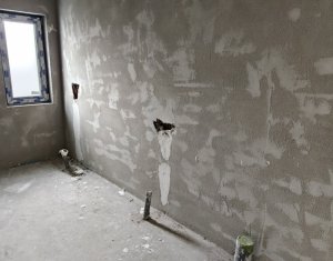 Casă nouă, Tureni, 144 mp, 500 mp teren
