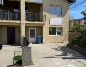 Espace Commercial à louer, 65m2 dans Apahida