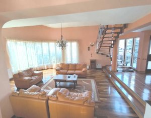 Casa individuala, teren 680 mp, cartier Europa