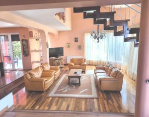 Casa individuala, teren 680 mp, cartier Europa