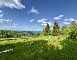 Terrain à vendre dans Marisel