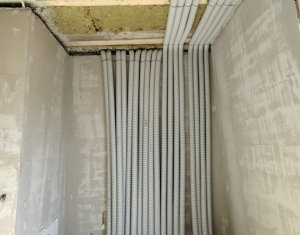 2 unitati de duplex  NZEB Premium Cluj-Napoca - Cartier Exclusivist de Case