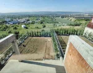 2 unitati de duplex  NZEB Premium Cluj-Napoca - Cartier Exclusivist de Case