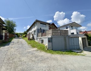 , 65m2 dans Feleacu