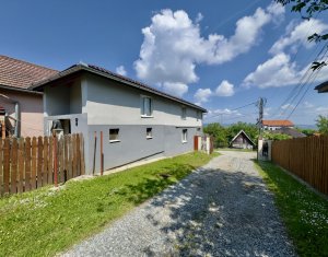 Maison 4 chambres à vendre dans Feleacu