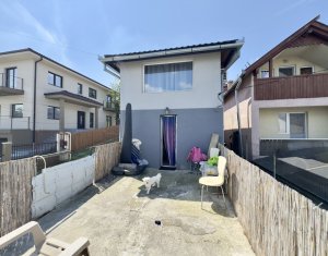 Maison 4 chambres à vendre dans Feleacu
