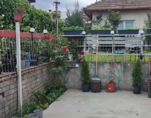 Casa individuala cartier Bulgaria, acces excelent, imobil polivalent