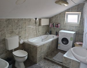 Casa individuala cartier Bulgaria, acces excelent, imobil polivalent