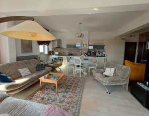 , 89m2 dans Cluj-napoca, zone Centru
