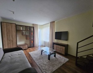 , 56m2 dans Cluj-napoca, zone Zorilor