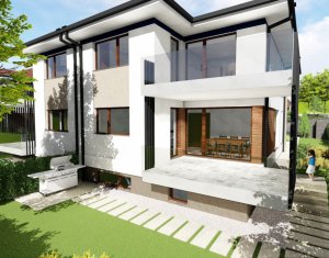 , 600m2 dans Cluj-napoca, zone Dambul Rotund